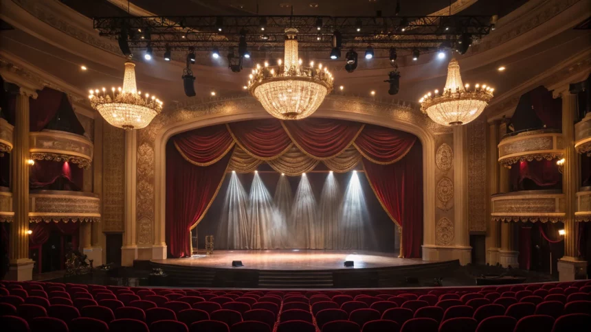 singer returns colosseum twelve shows