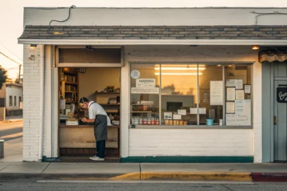 small businesses struggle rising costs