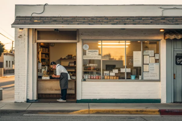 small businesses struggle rising costs