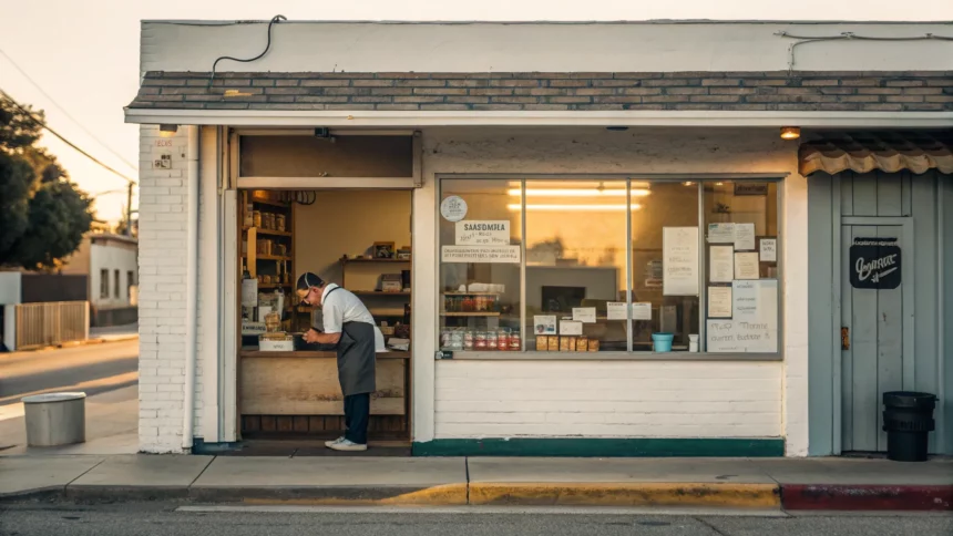 small businesses struggle rising costs