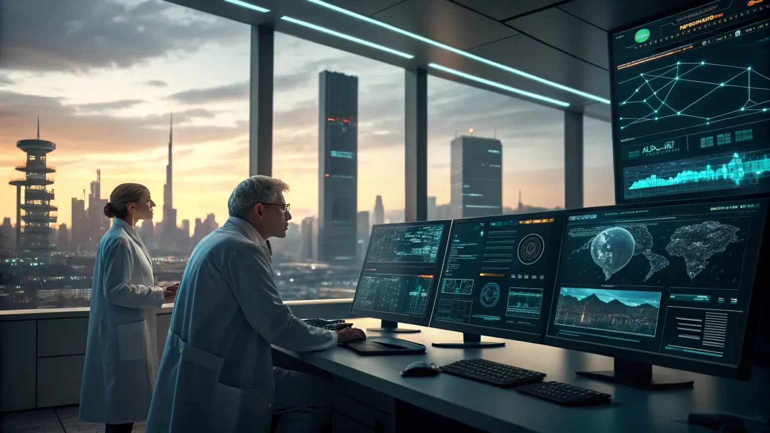 superhuman ai risks study findings