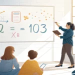 superscripts prove simpler than expected