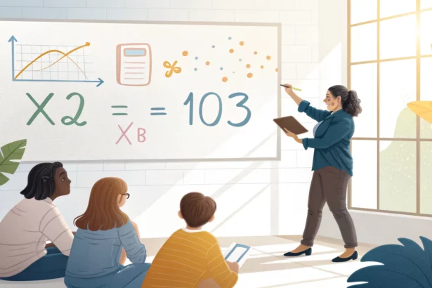 superscripts prove simpler than expected