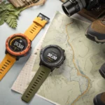 suunto vertical challenges garmin fenix