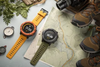 suunto vertical challenges garmin fenix