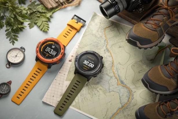 suunto vertical challenges garmin fenix