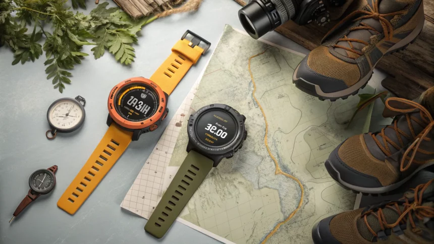suunto vertical challenges garmin fenix