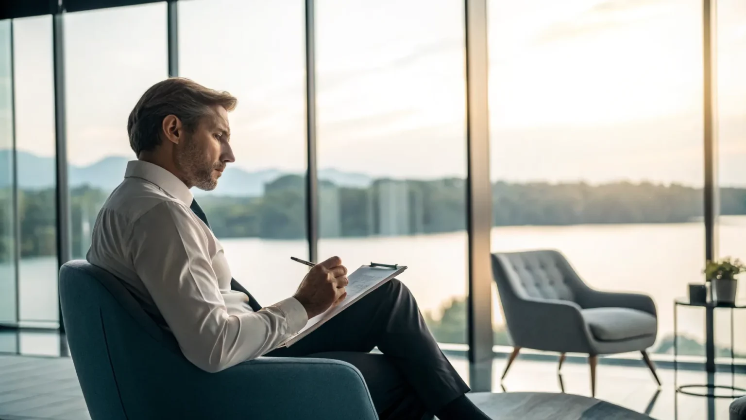 the question that defines every boss