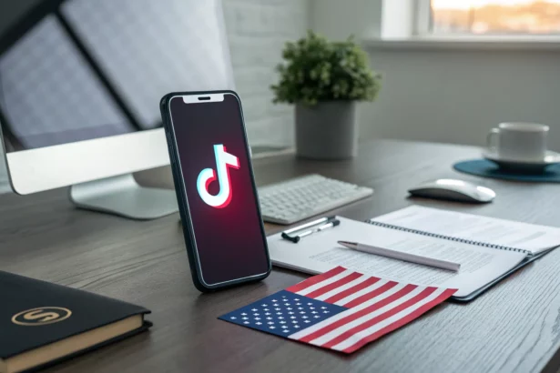 tiktok us spinoff deal finalized