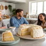 tom cruise holiday cake review