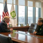 trump nvidia chief export controls