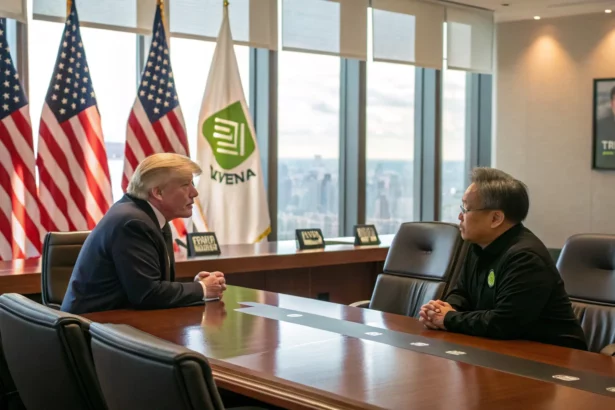 trump nvidia chief export controls