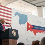 trump shifts focus to cuba