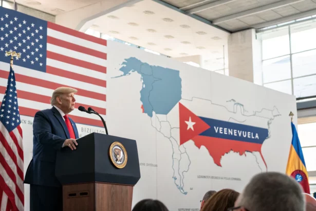 trump shifts focus to cuba