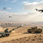 us targets iran venezuela drone network