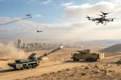 us targets iran venezuela drone network