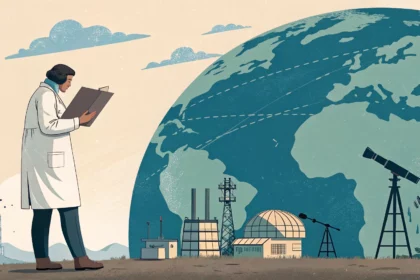 us withdraws from international research collaborations