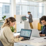 us workers rapidly adopt ai tools