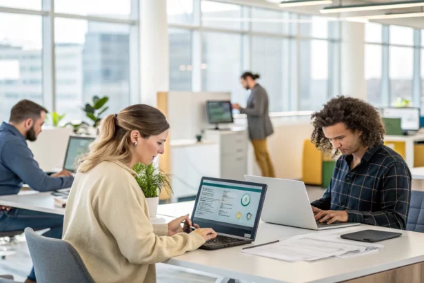 us workers rapidly adopt ai tools