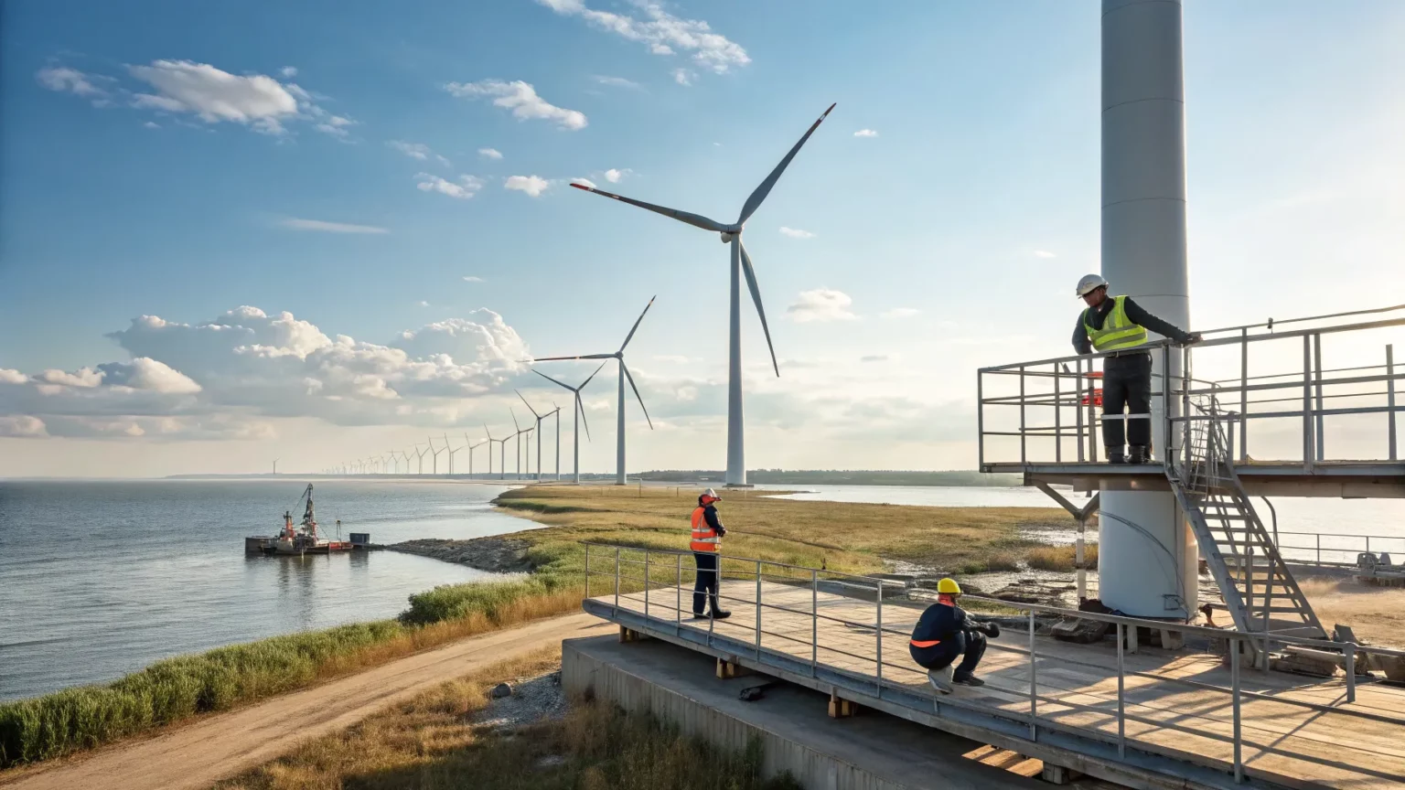 virginia offshore wind project approved