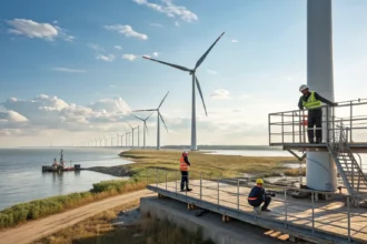 virginia offshore wind project approved