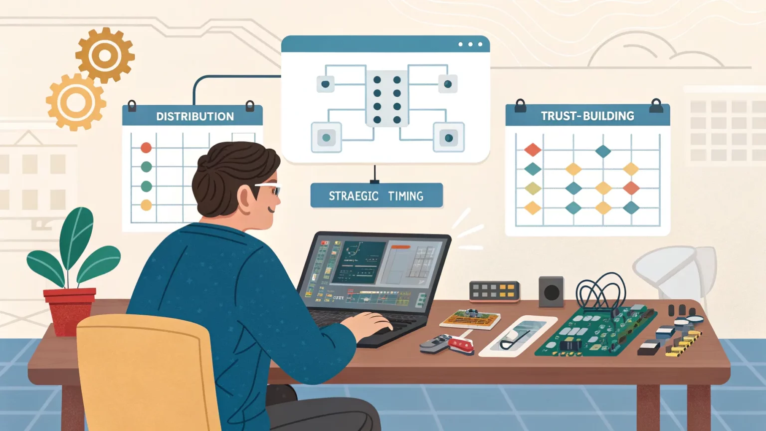 why shipping software isnt enough