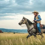 yeehaw aesthetic rides back into pop