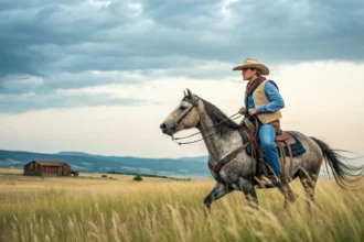 yeehaw aesthetic rides back into pop