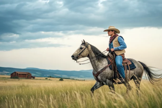 yeehaw aesthetic rides back into pop