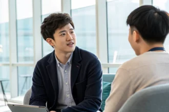 young cmo networking warning advice