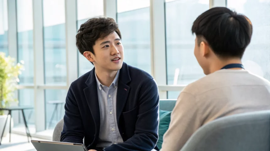 young cmo networking warning advice