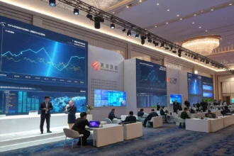 zhipu ai raises ipo funds