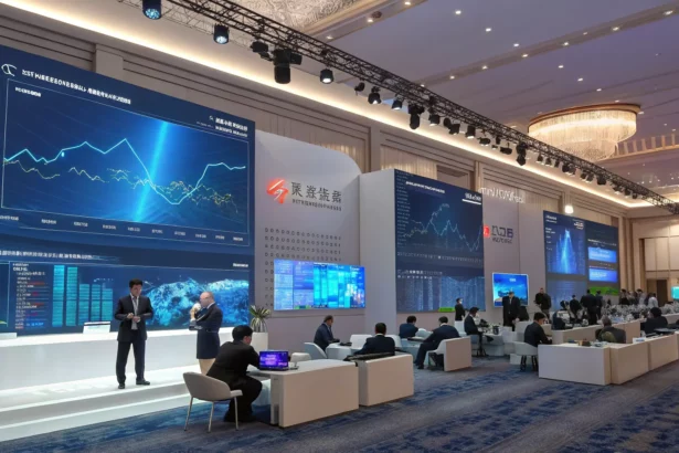 zhipu ai raises ipo funds