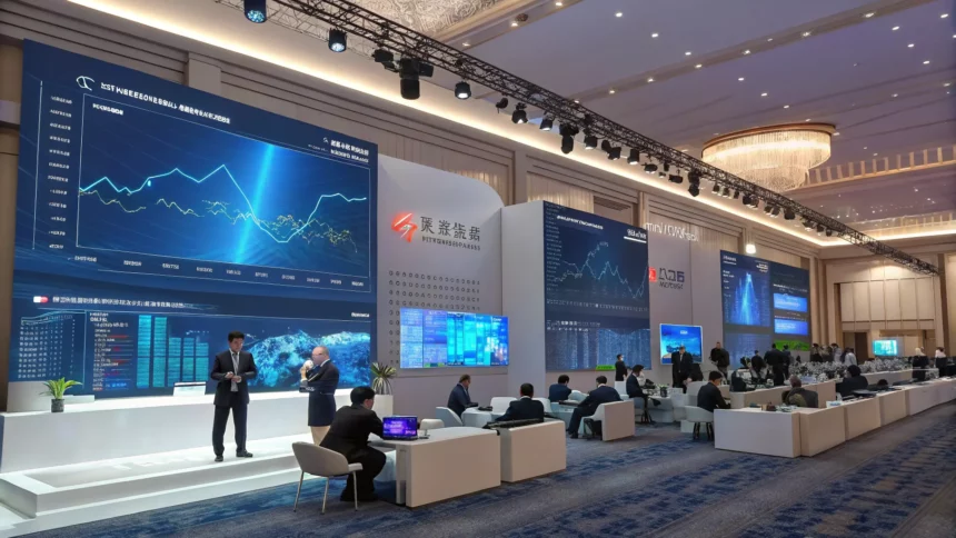 zhipu ai raises ipo funds