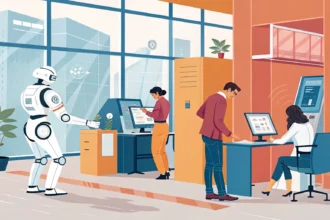 ai chief predicts office automation