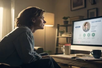 ai etiquette mental health impact