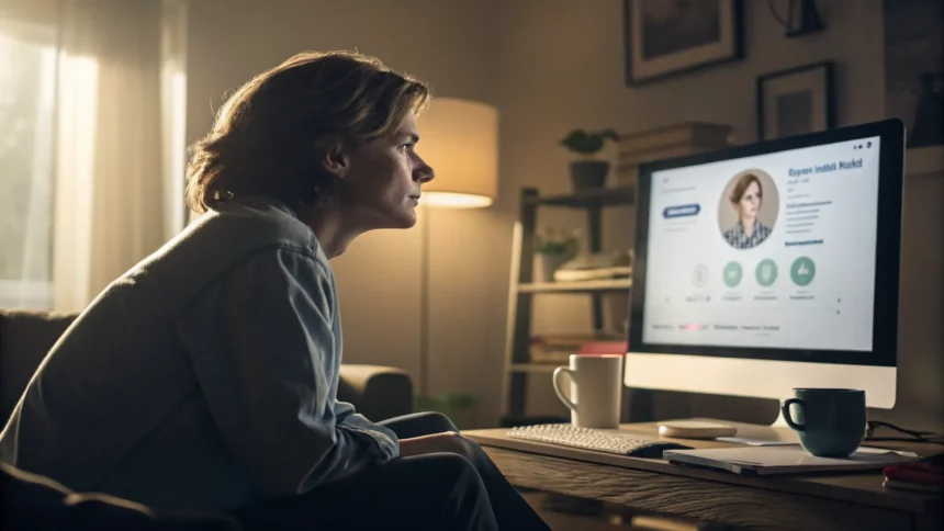 ai etiquette mental health impact