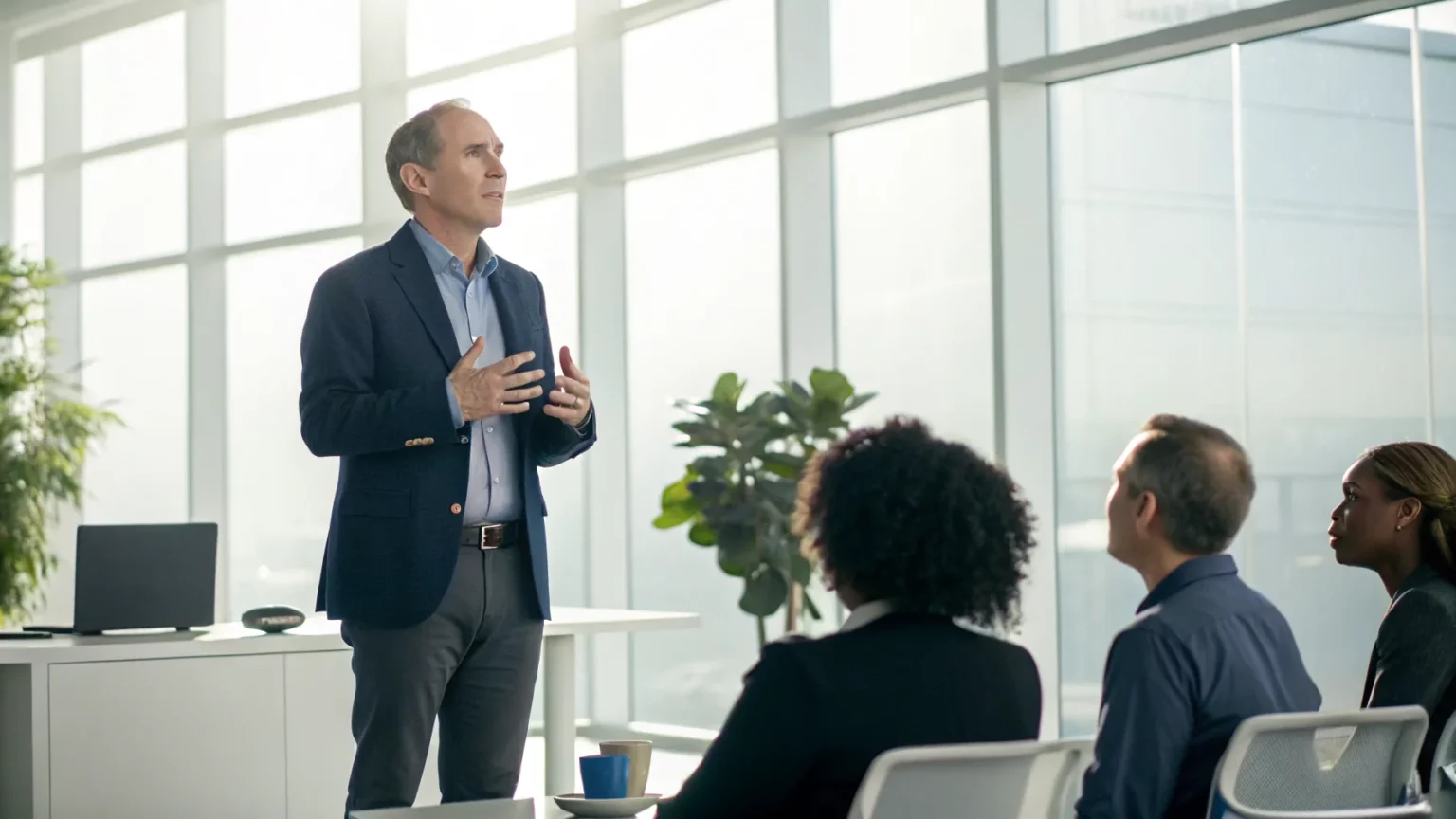 amazon ceo criticizes internal processes