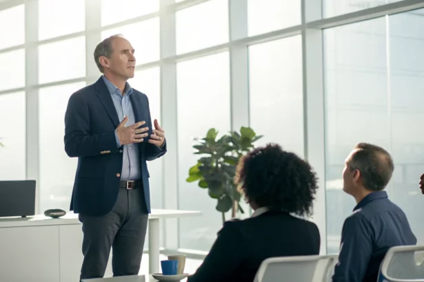 amazon ceo criticizes internal processes