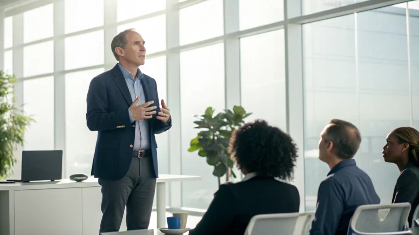 amazon ceo criticizes internal processes