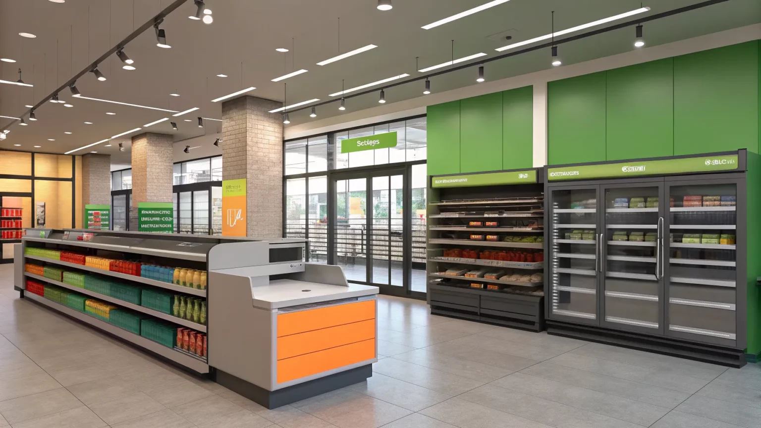 amazon closing go fresh stores