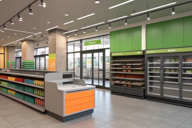 amazon closing go fresh stores