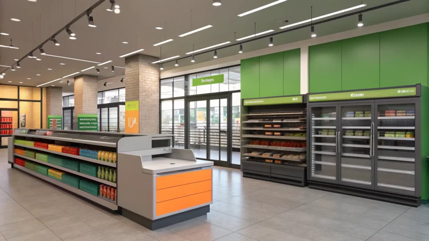 amazon closing go fresh stores