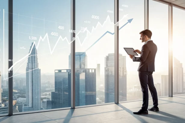 anthropic valuation doubles five months