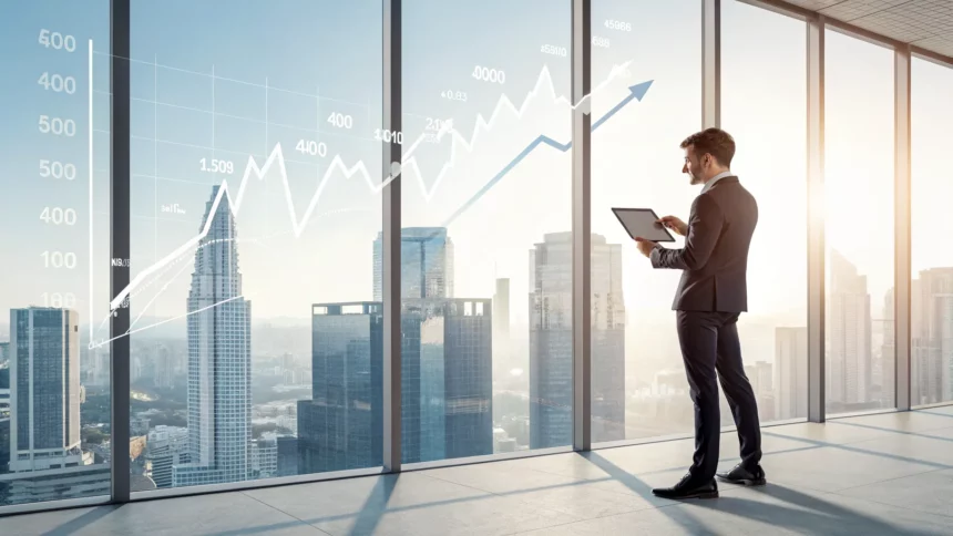 anthropic valuation doubles five months