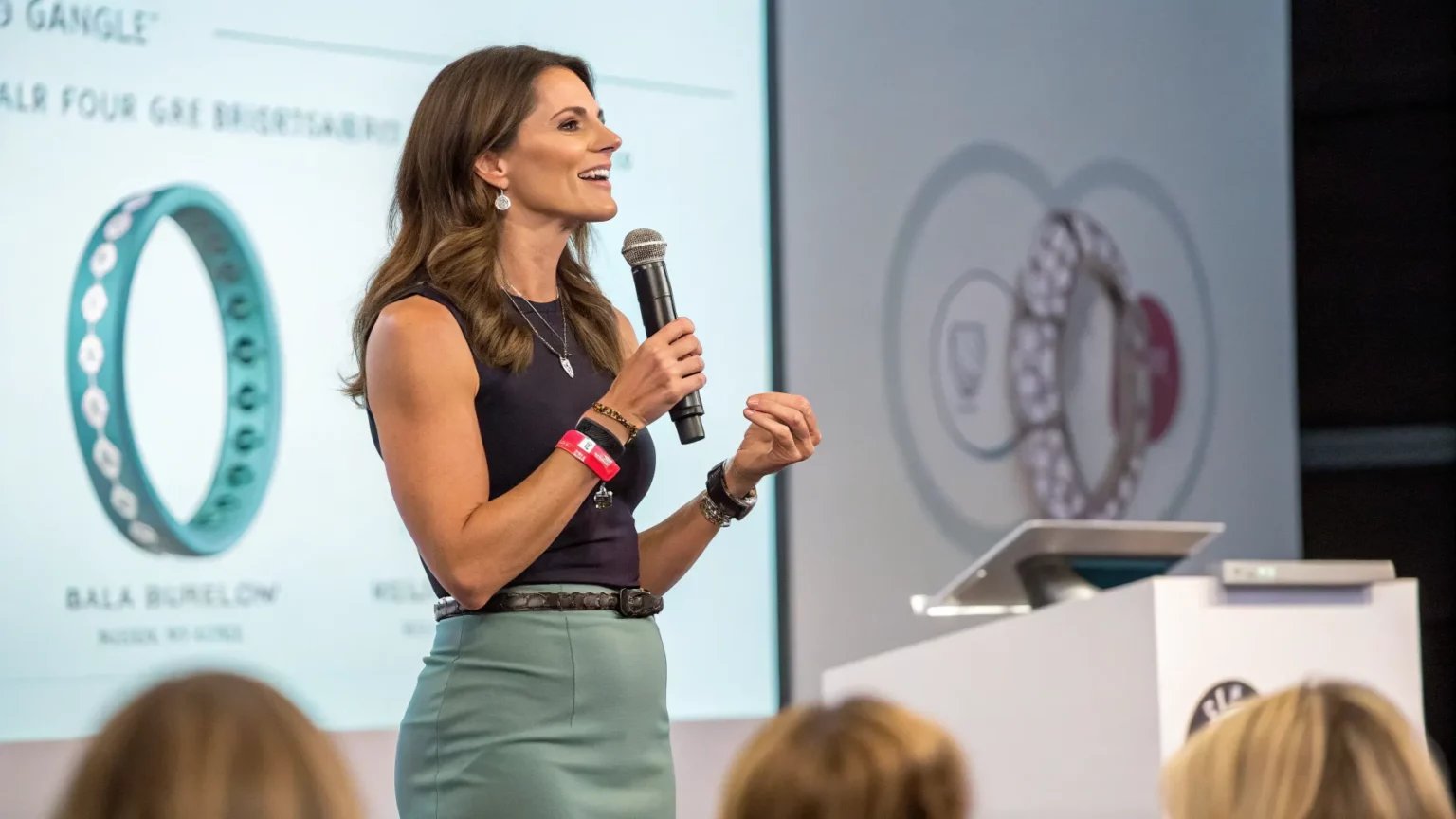 bala bangles ceo shark tank deal