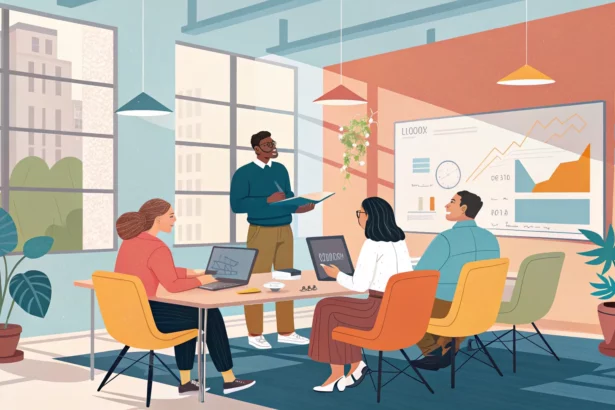 boss class targets workplace challenges