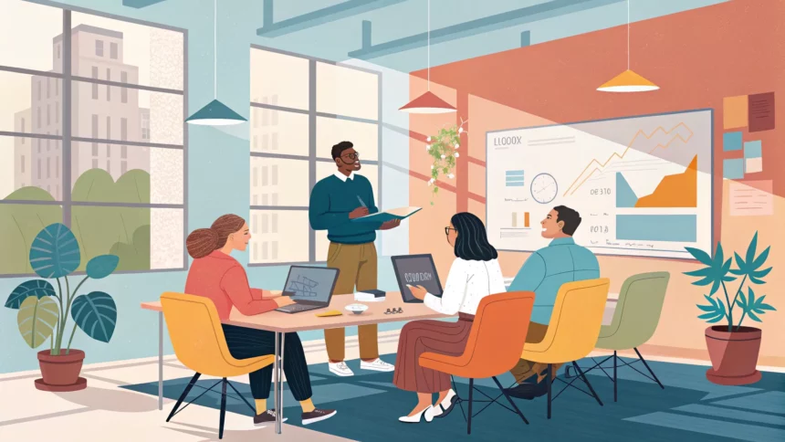 boss class targets workplace challenges