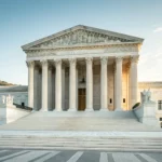 california supreme court map decision