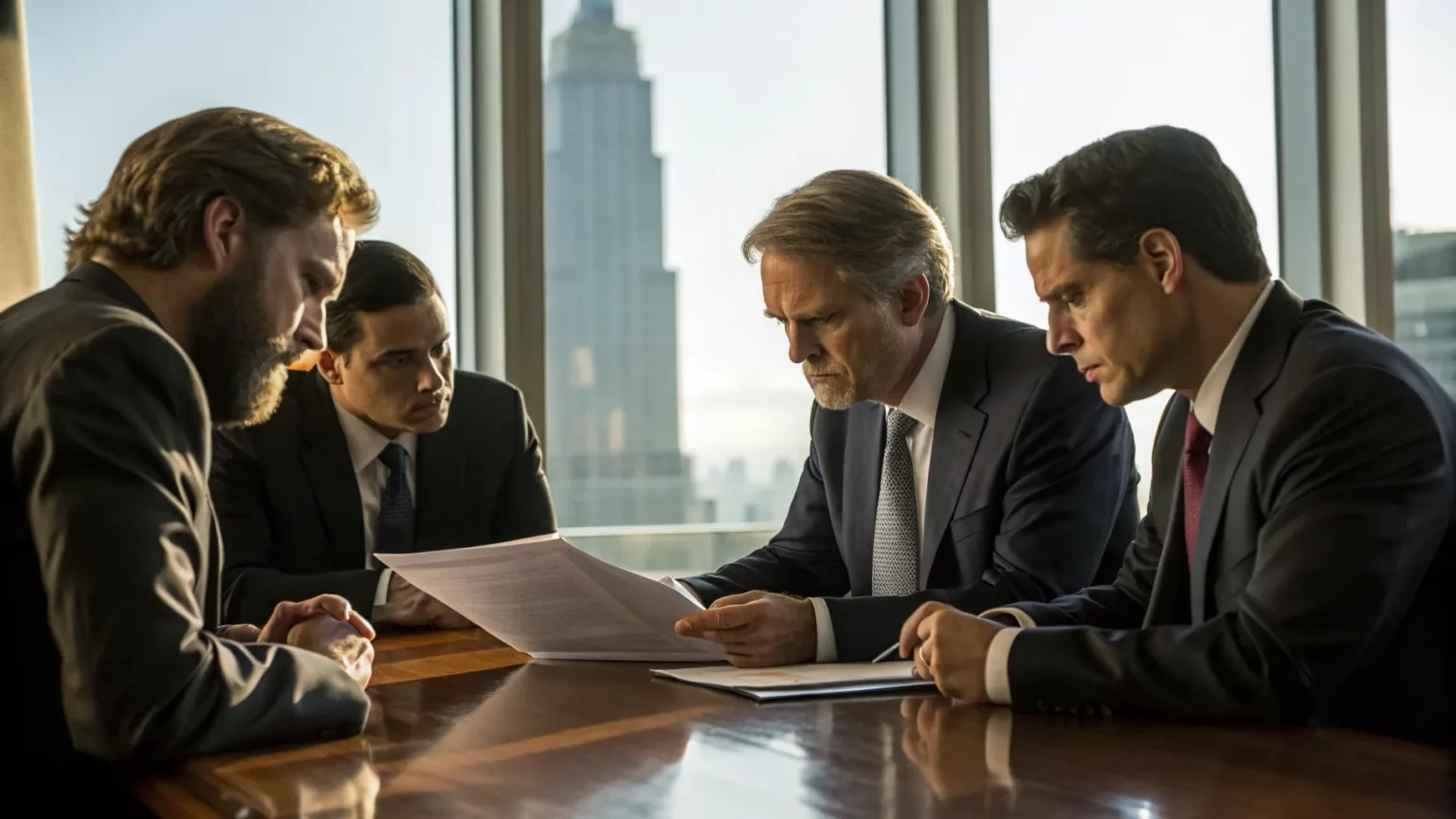 cbs faces fcc regulatory inquiry